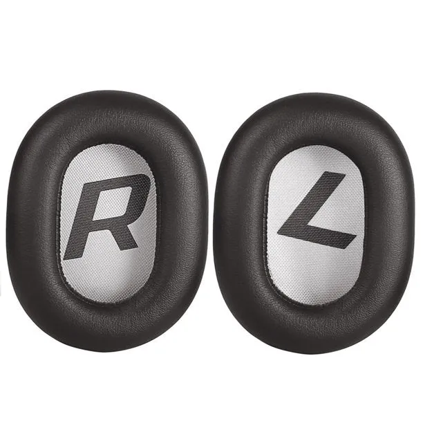 CentralSound Replacement Ear Cushions Pads for Plantronics BackBeat Pro 2 and Voyager 8200 UC Headphones