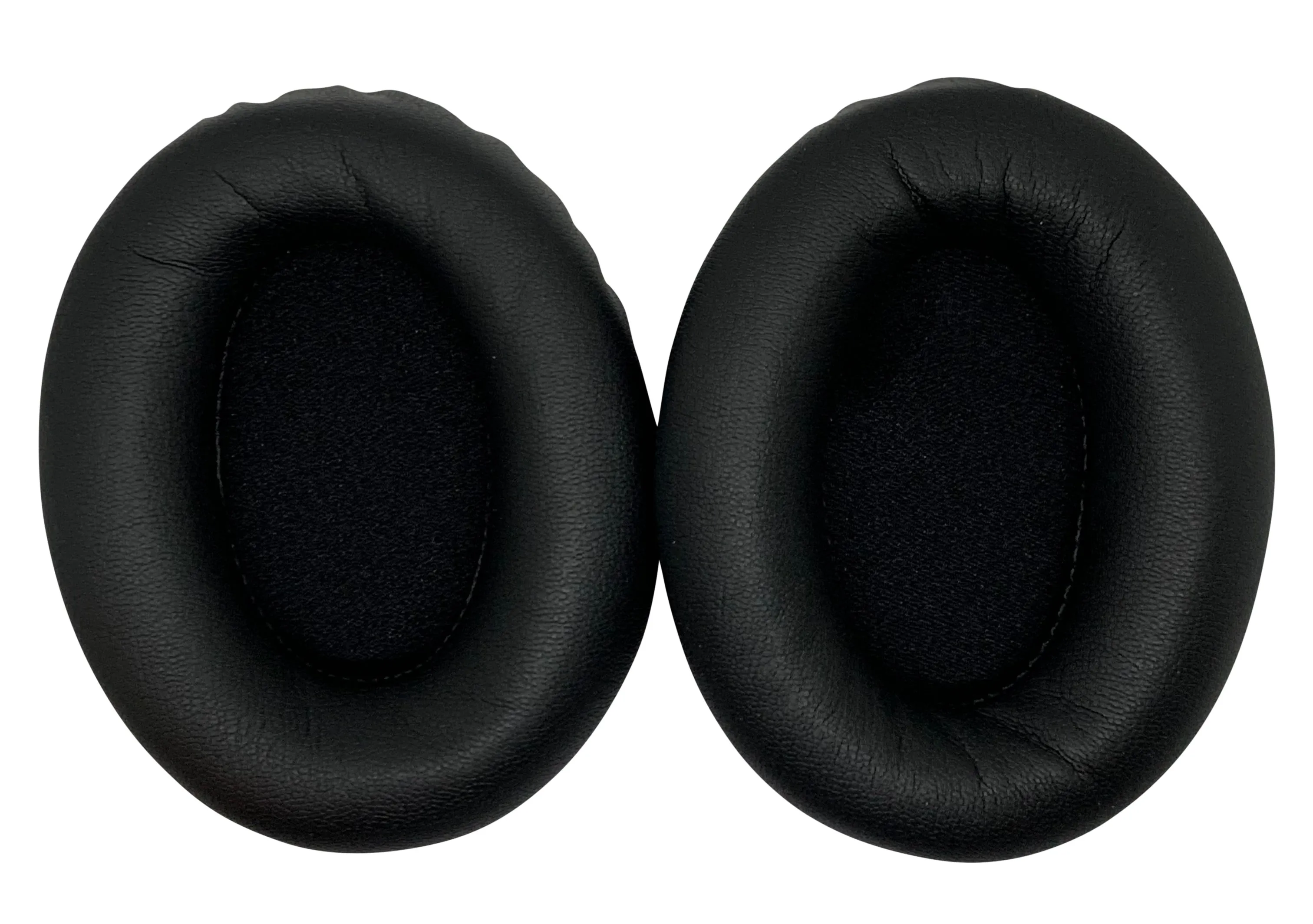 CentralSound Replacement Ear Pad Cushions for Sony WH-1000XM4 WH1000XM4 Headphones