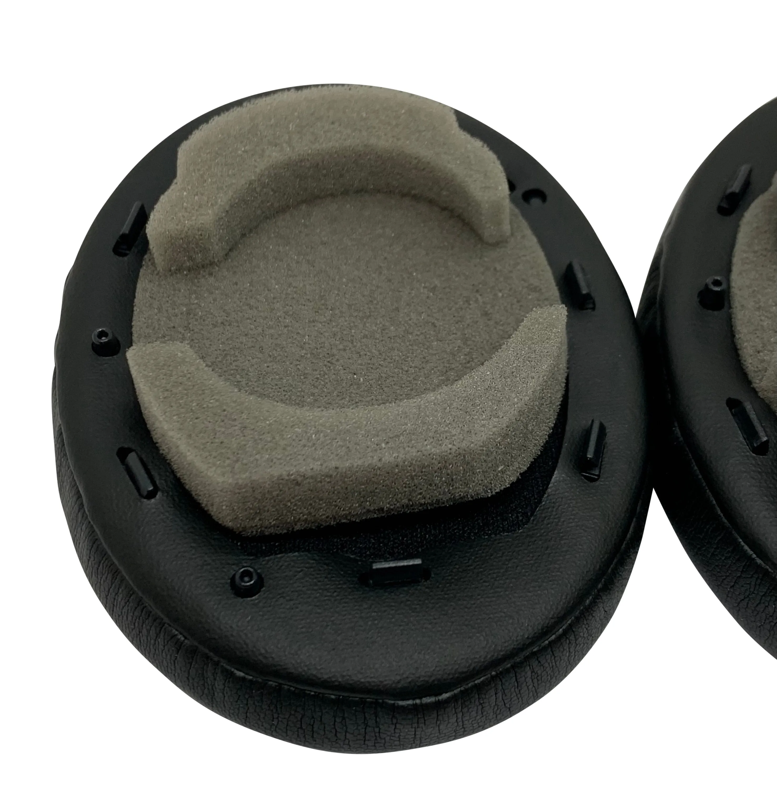 CentralSound Replacement Ear Pad Cushions for Sony WH-1000XM4 WH1000XM4 Headphones