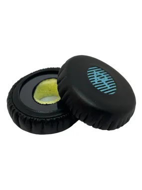 CentralSound Replacement Memory Foam Ear Pad Cushions for Bose SoundTrue and SoundLink On-Ear OE OE2 OE2i Headphones