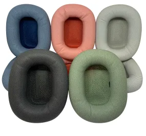 CentralSound USA Replacement Ear Pad Cushions for Apple AirPods Max Headphones