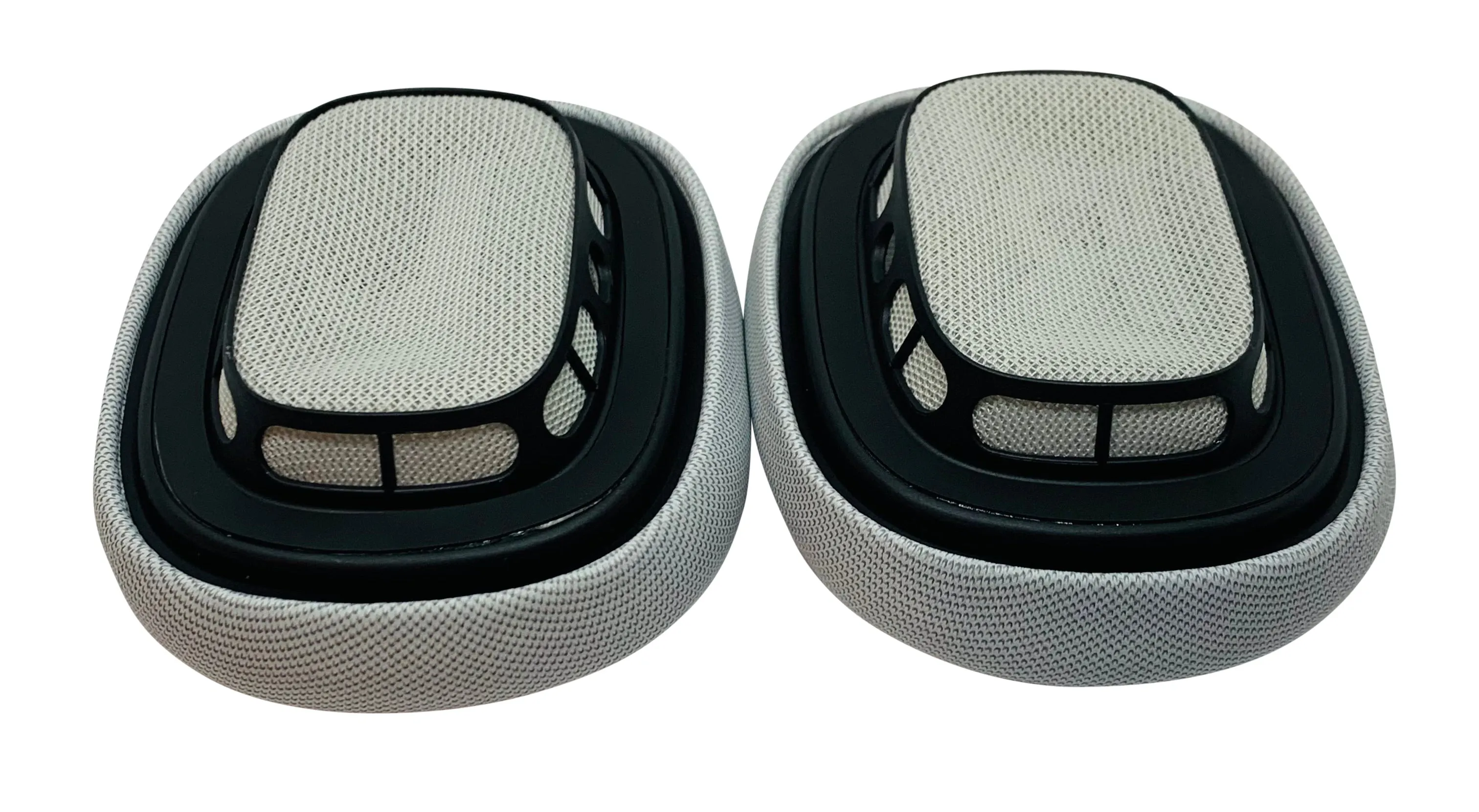 CentralSound USA Replacement Ear Pad Cushions for Apple AirPods Max Headphones