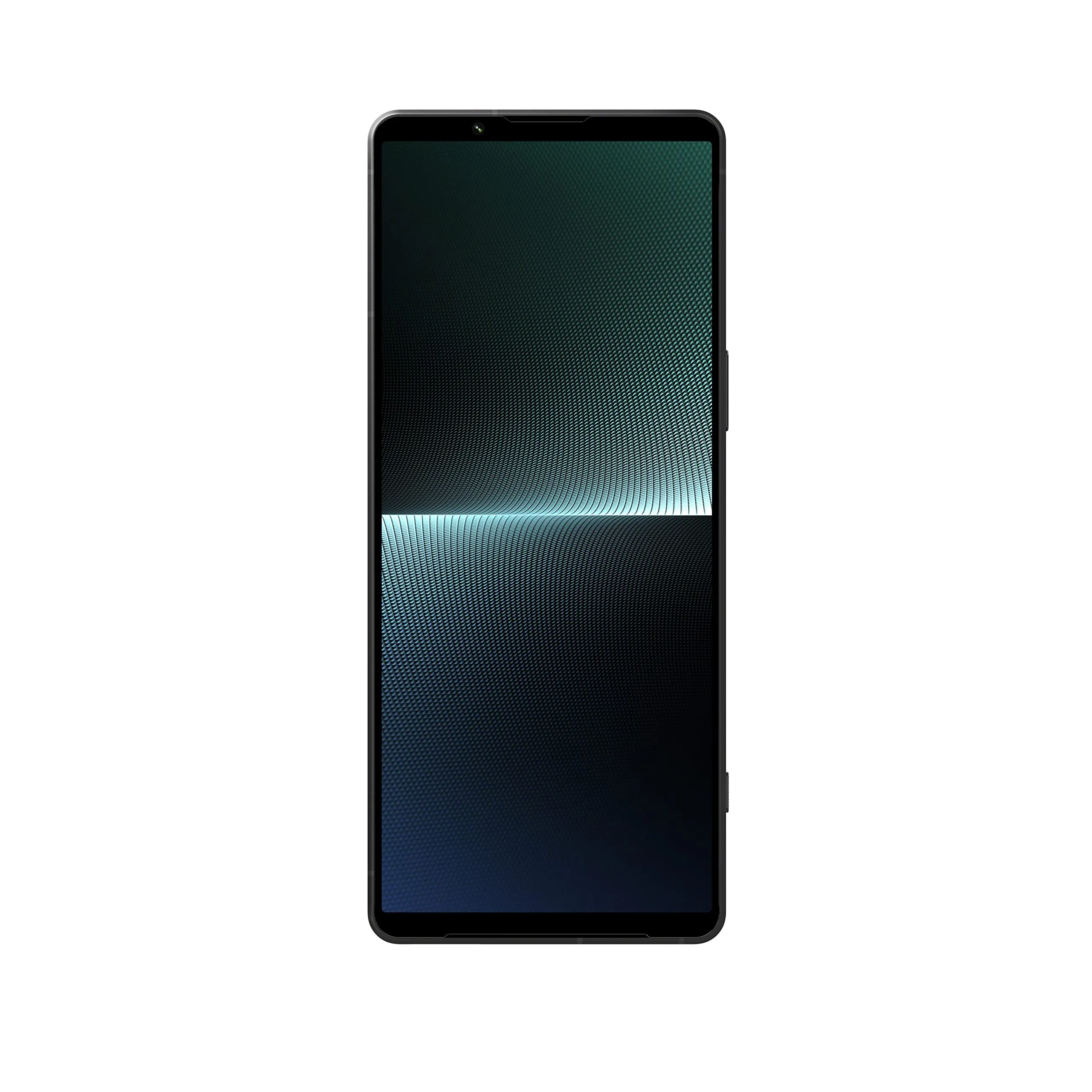 Certified Refurbished - Sony Xperia 1 V 256GB 5G Factory Unlocked Smartphone ,Black