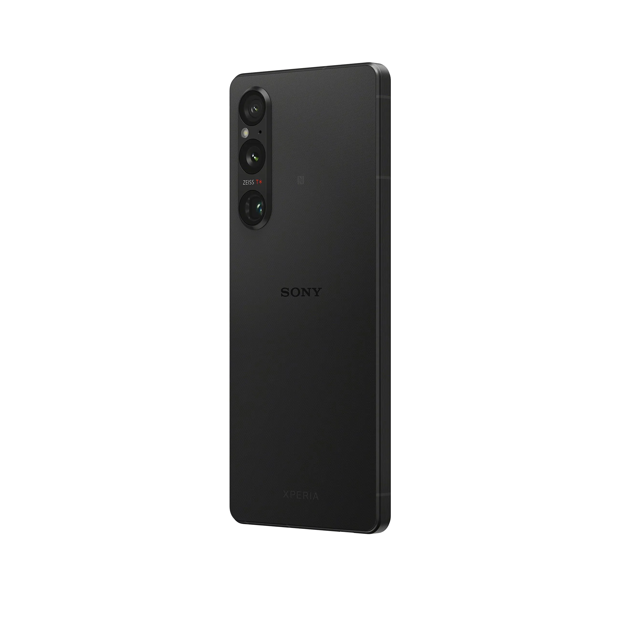 Certified Refurbished - Sony Xperia 1 V 256GB 5G Factory Unlocked Smartphone ,Black