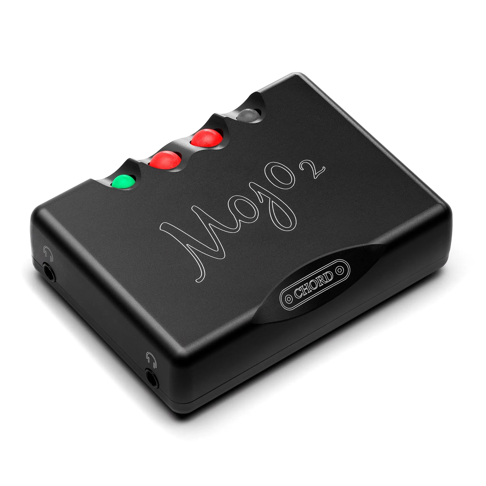 Chord Mojo 2 Portable DAC / Headphone Amplifier