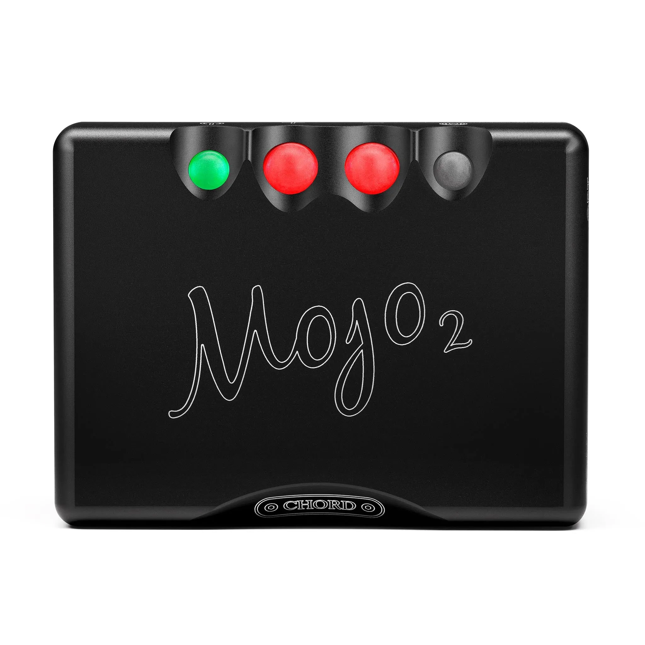 Chord Mojo 2 Portable DAC / Headphone Amplifier