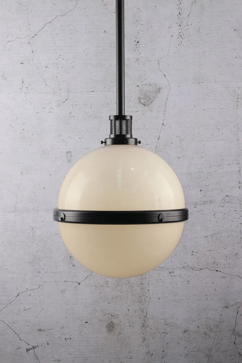 City Hall Pendant Light