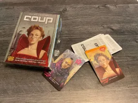 Coup Accessibility Combo Kit