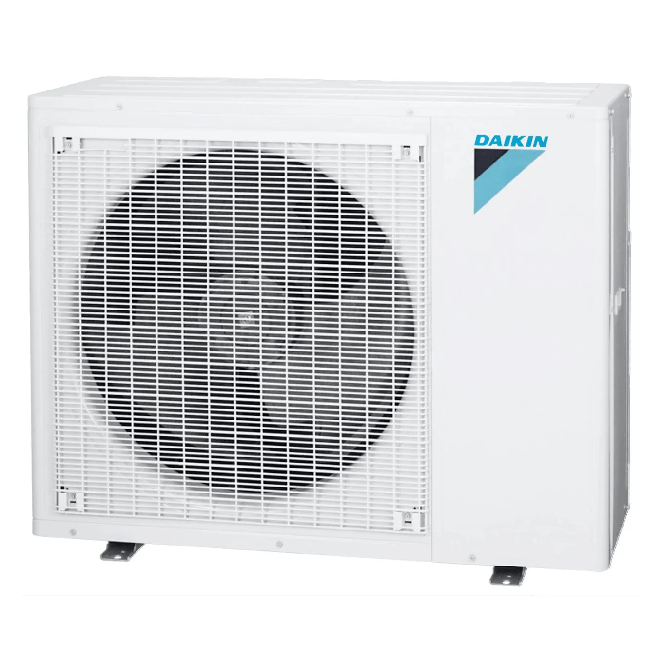 Daikin 3-Zone Floor Standing Ductless Mini-Split 48000 BTU Heat Pump Air Conditioner 15k   18k   18k - 20.6 SEER2