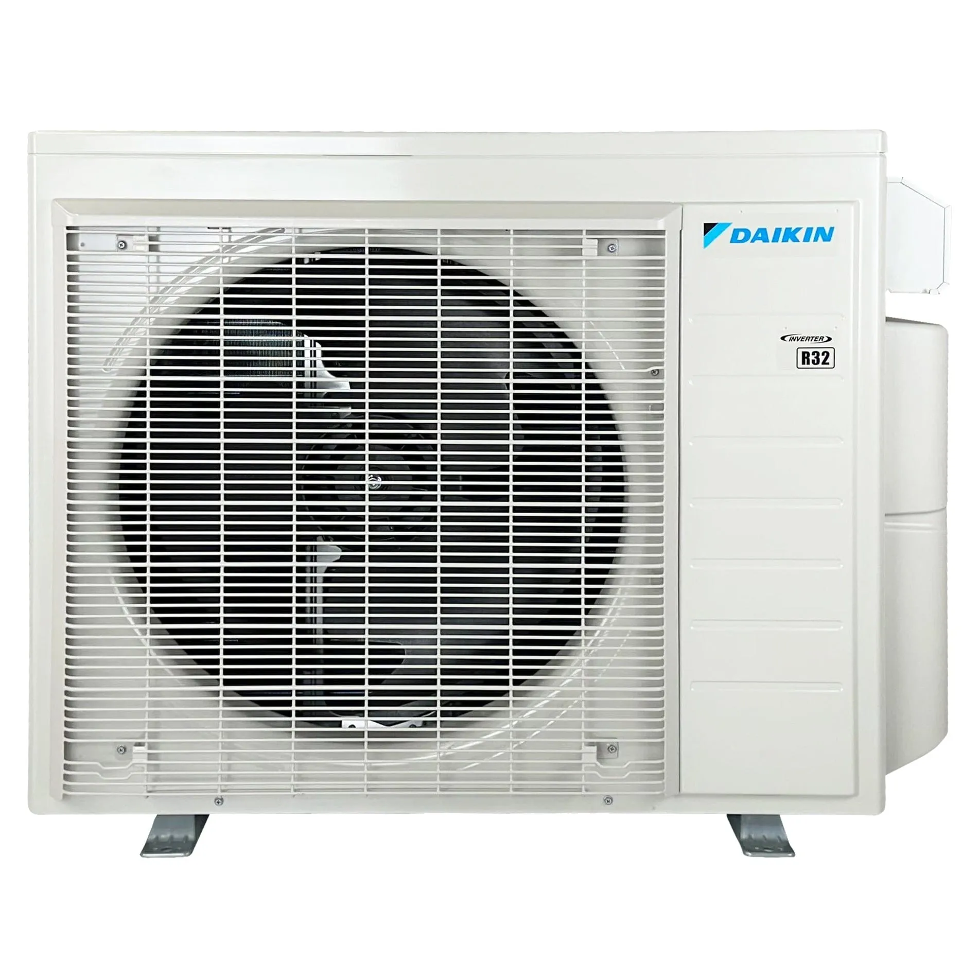 Daikin 3-Zone Wall Mounted Ductless Mini-Split 24,000 BTU Heat Pump Air Conditioner 7K   7K   12K - 21 SEER2 R32 Wi-Fi Enabled