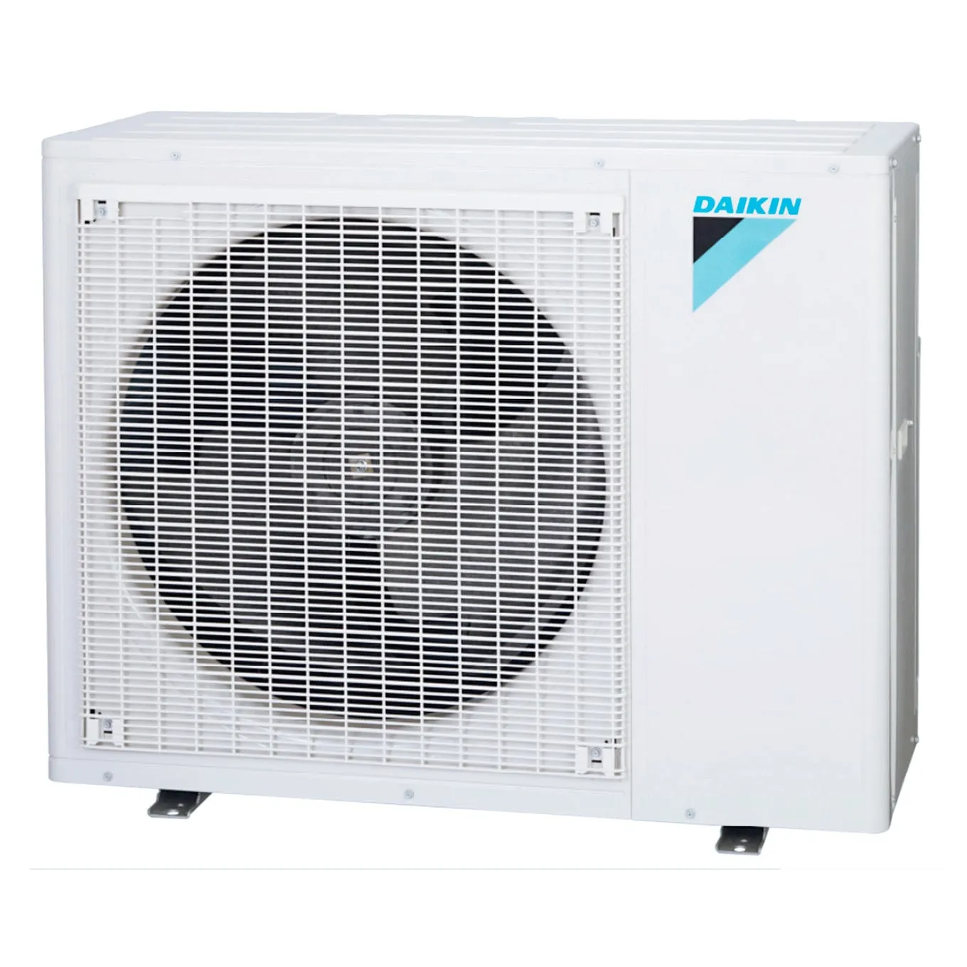 Daikin 4-Zone Floor Standing Ductless Mini-Split 48000 BTU Heat Pump Air Conditioner 9k   9k   15k   18k - 20.6 SEER2