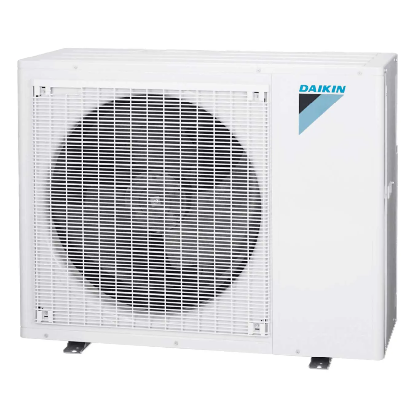 Daikin 5-Zone Floor Standing Ductless Mini-Split 48000 BTU Heat Pump Air Conditioner 9k   9k   12k   12k   12k - 20.6 SEER2