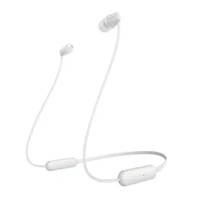 EARPHONE SONY Wi-C200