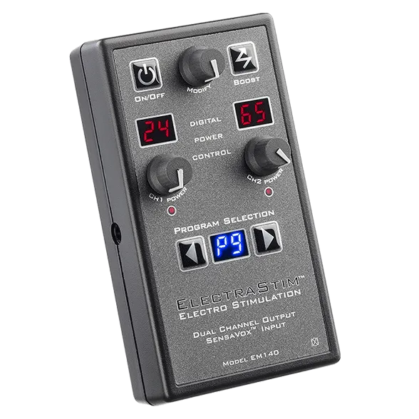 Electrastim Sensavox STIMULATOR