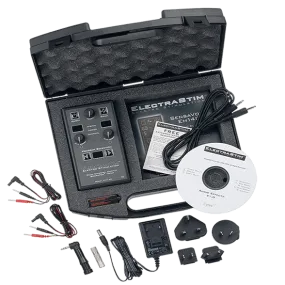 Electrastim Sensavox STIMULATOR