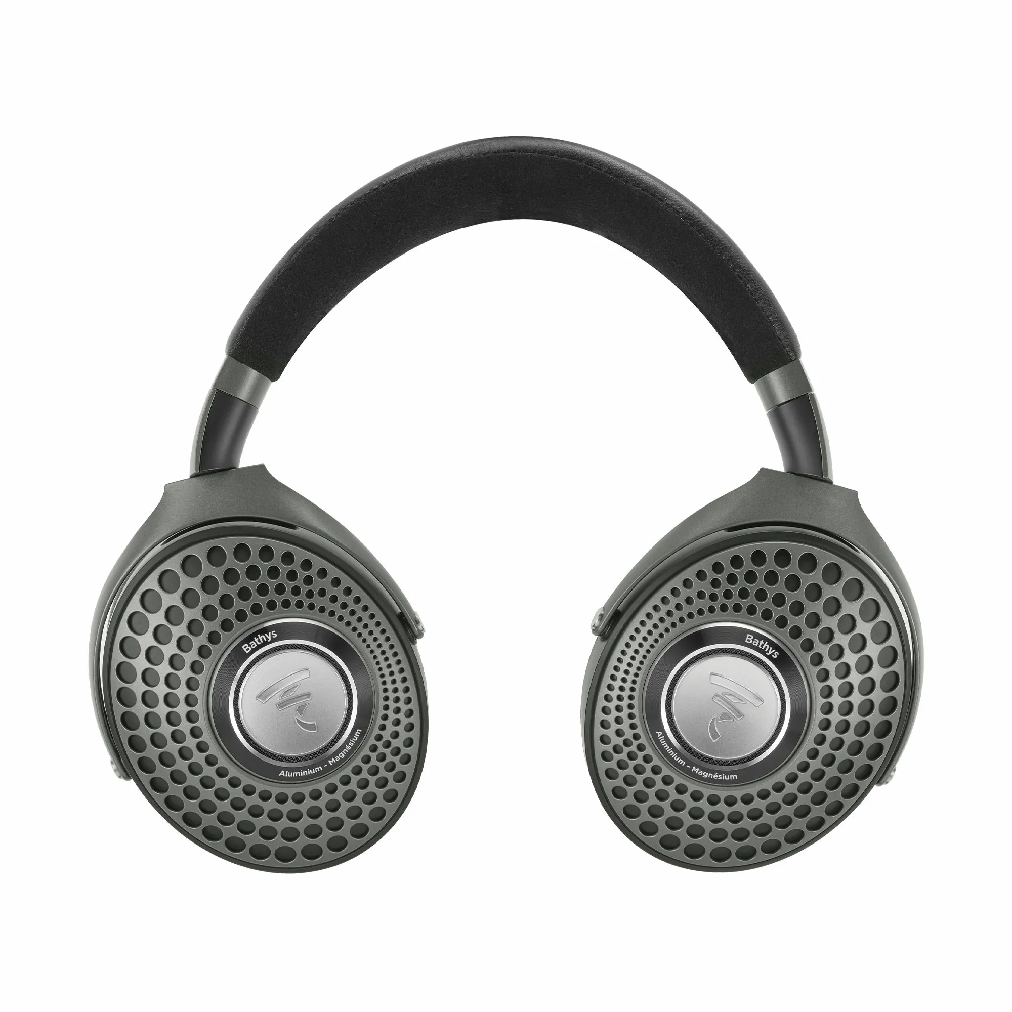 Focal Bathys Wireless Closed-Back Active Noise-Cancelling Headphones (B-Stock Factory Refurbished)