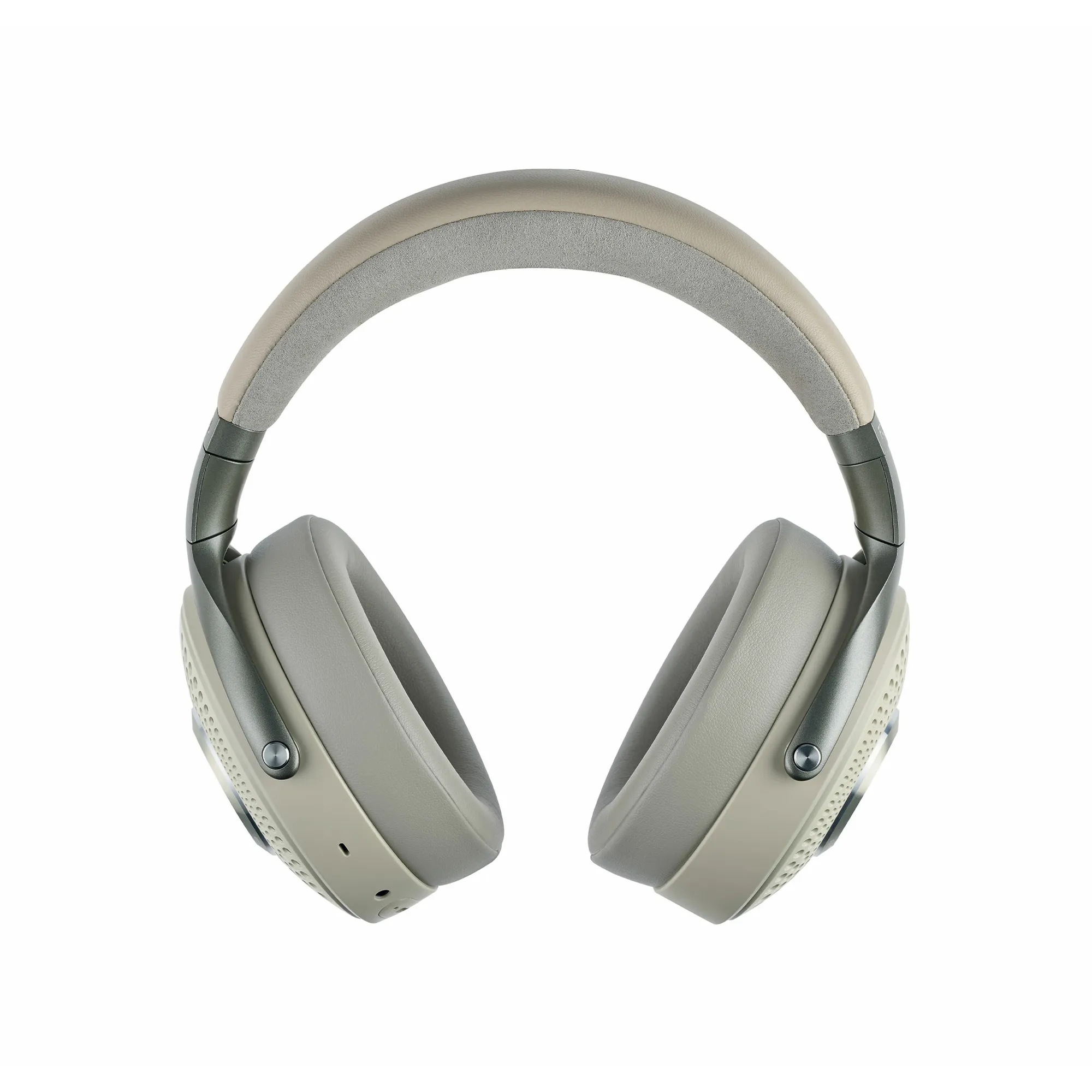 Focal Bathys Wireless Closed-Back Active Noise-Cancelling Headphones (Open Box)