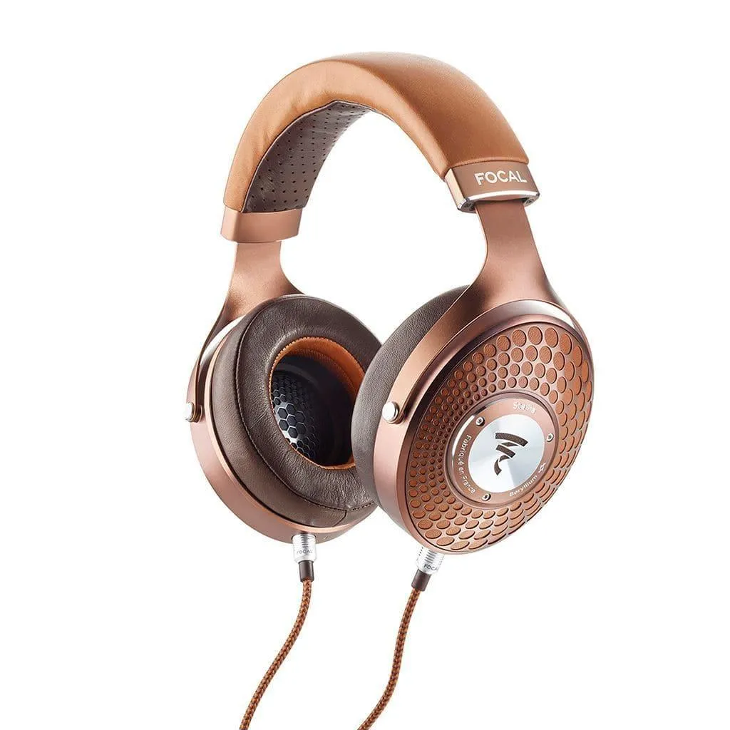 Focal Stellia Headphones