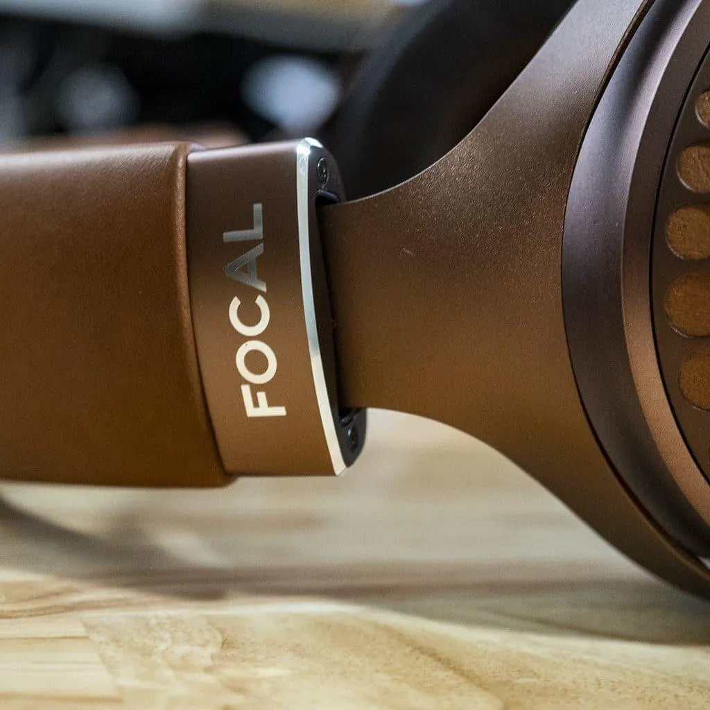 Focal Stellia Headphones