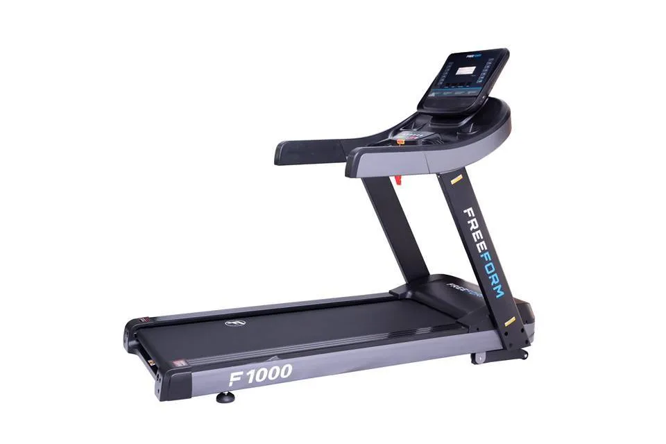 Freeform Cardio F1000 Corporate Treadmill