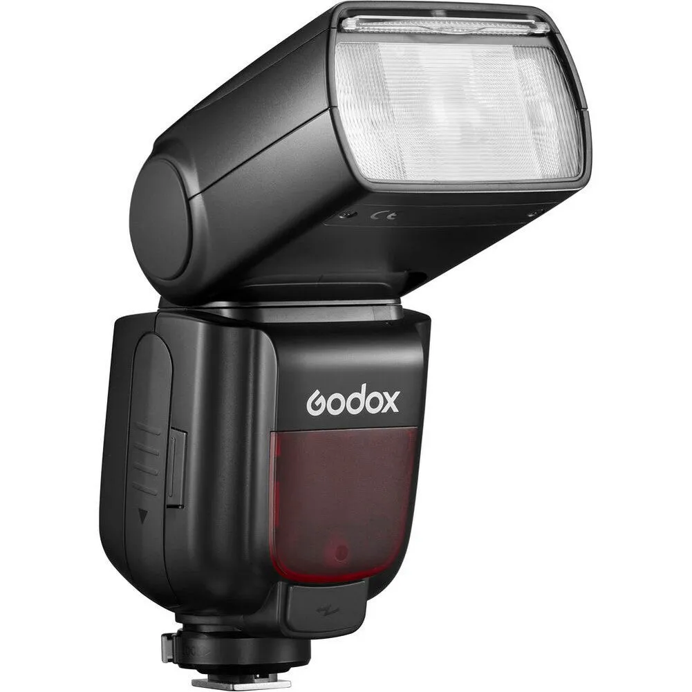 Godox TT685F II 2.4GHz TTL Flash for FUJIFILM Cameras