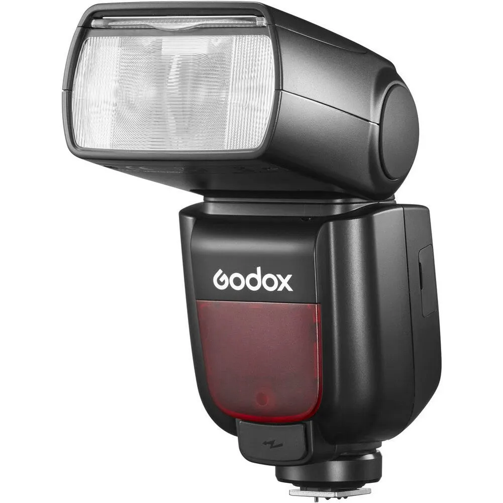 Godox TT685F II 2.4GHz TTL Flash for FUJIFILM Cameras