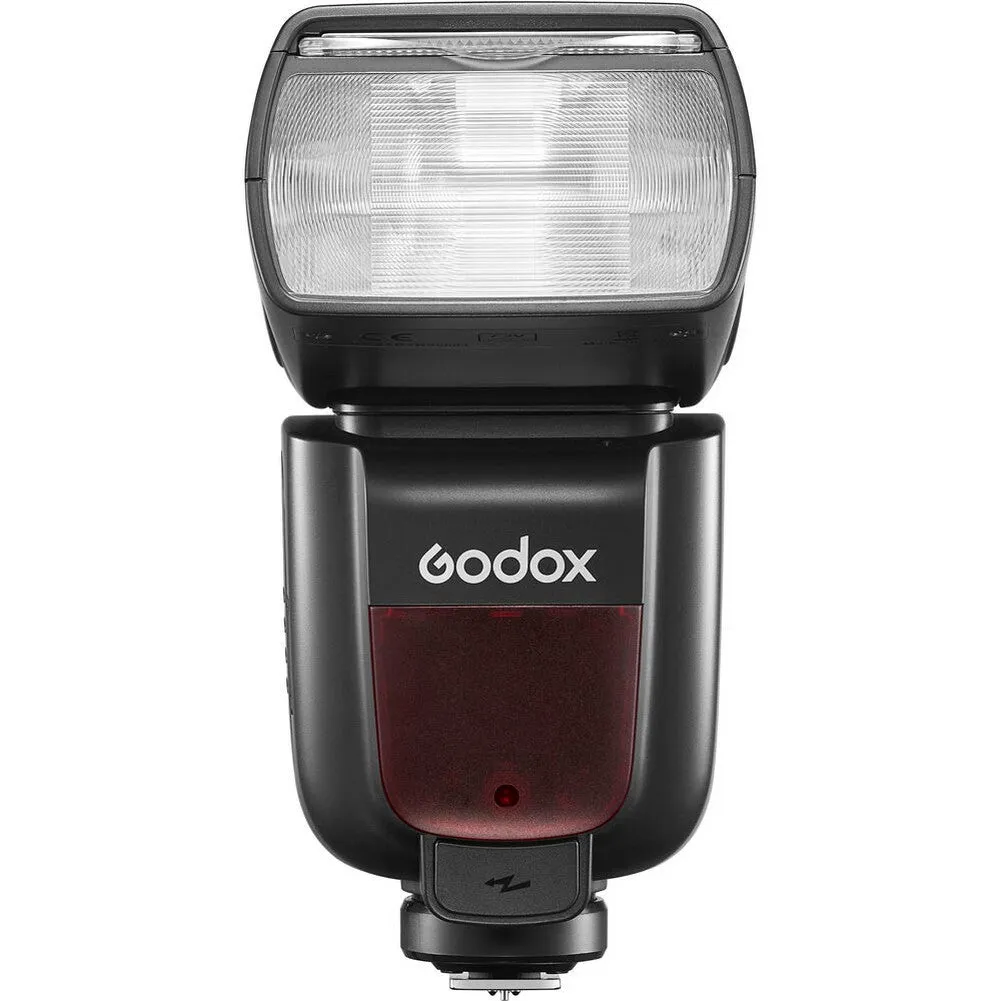 Godox TT685F II 2.4GHz TTL Flash for FUJIFILM Cameras