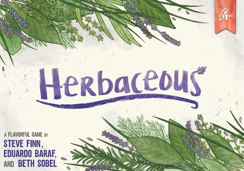 Herbaceous Accessibility Combo Kit