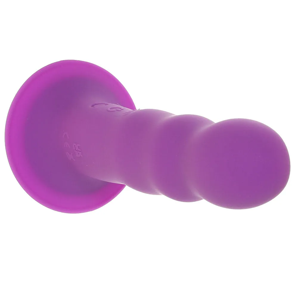 Hitsens 3 Silicone Vibe