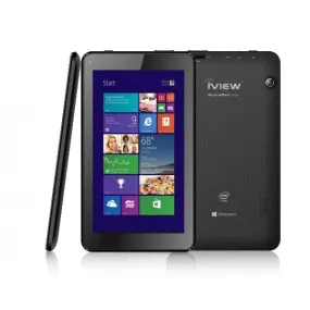 i700QW 7" High Resolution Intel Atom Quad Core Bay Trail Z3735G-CR 1GB/16GB Windows Tablet