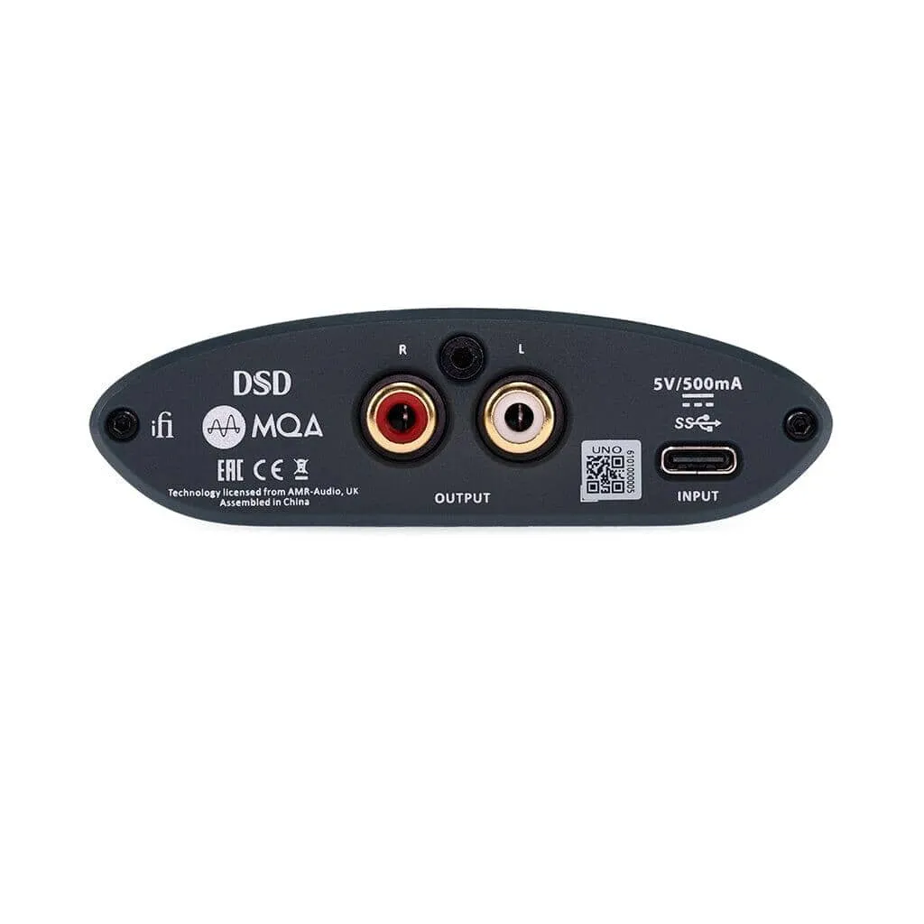 iFi Audio Uno - Open Box