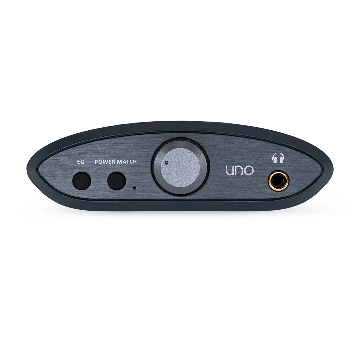 iFi Uno High-Resolution Amp/DAC