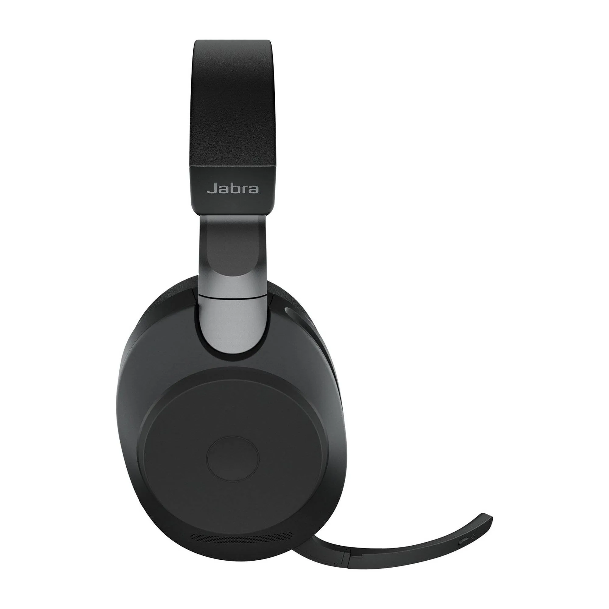 JABRA Evolve2 85 Stereo Wireless Headset With USB LINK380A (2 Years Manufacture Local Warranty In Singapore)