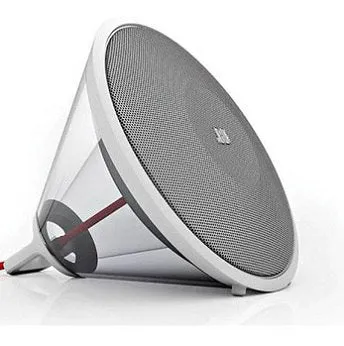 JBL Spark Wireless Bluetooth Speaker (White)