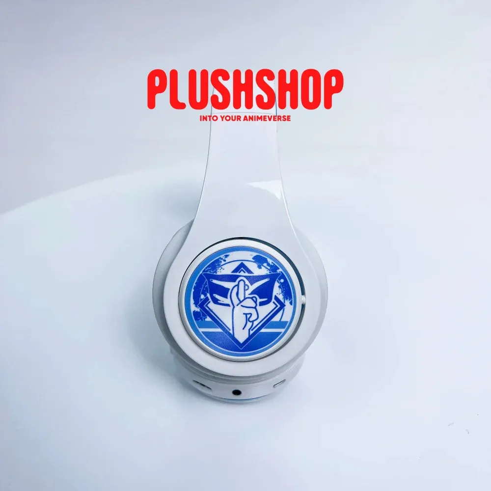 Jujutsu Kaise Gojo Headphone