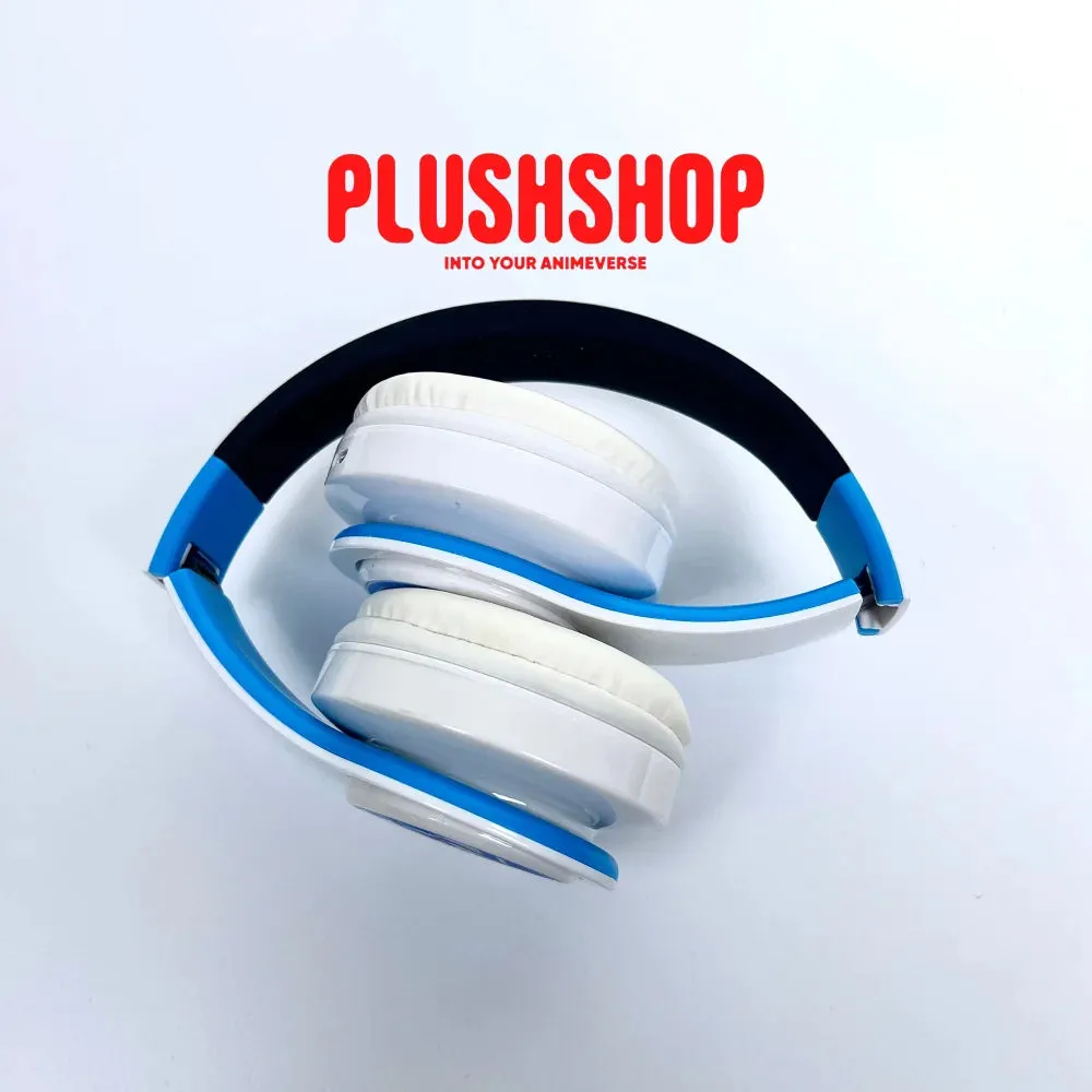 Jujutsu Kaise Gojo Headphone