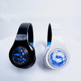 Jujutsu Kaise Gojo Headphone