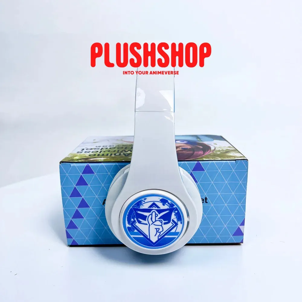 Jujutsu Kaise Gojo Headphone