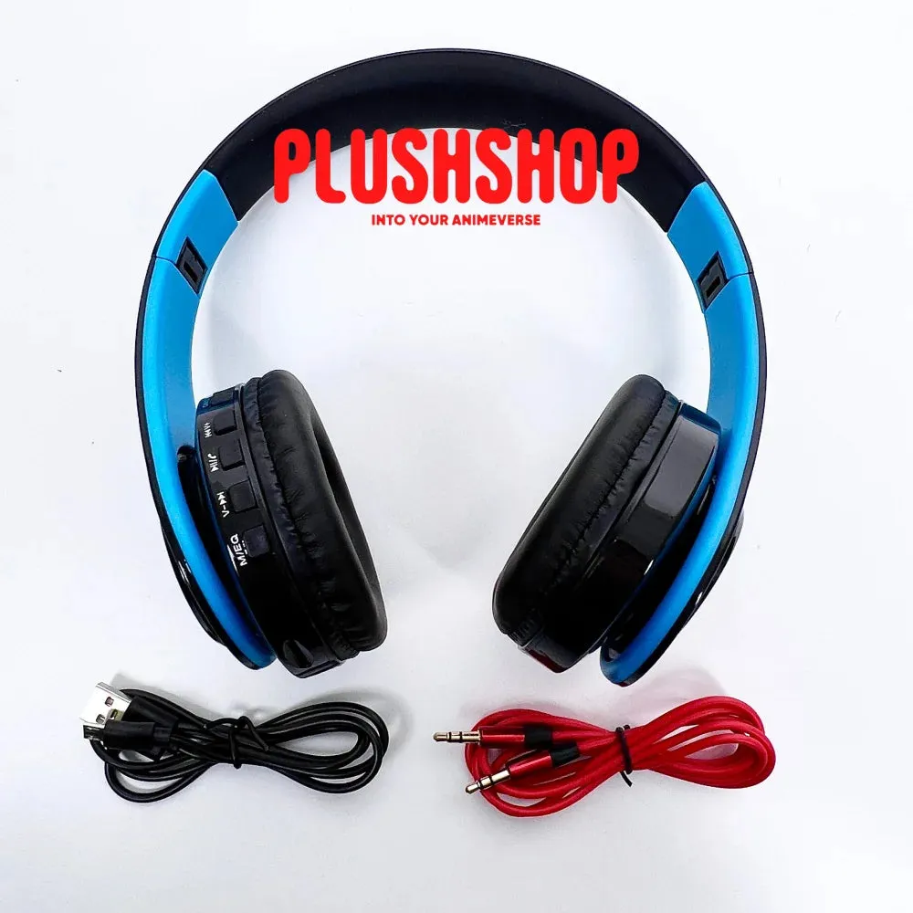 Jujutsu Kaise Gojo Headphone