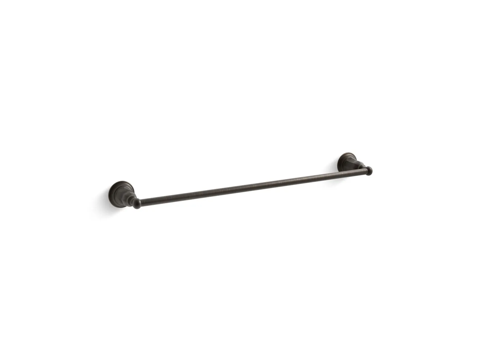 Kelston 27.75" Towel Bar in Oil-Rubbed Bronze