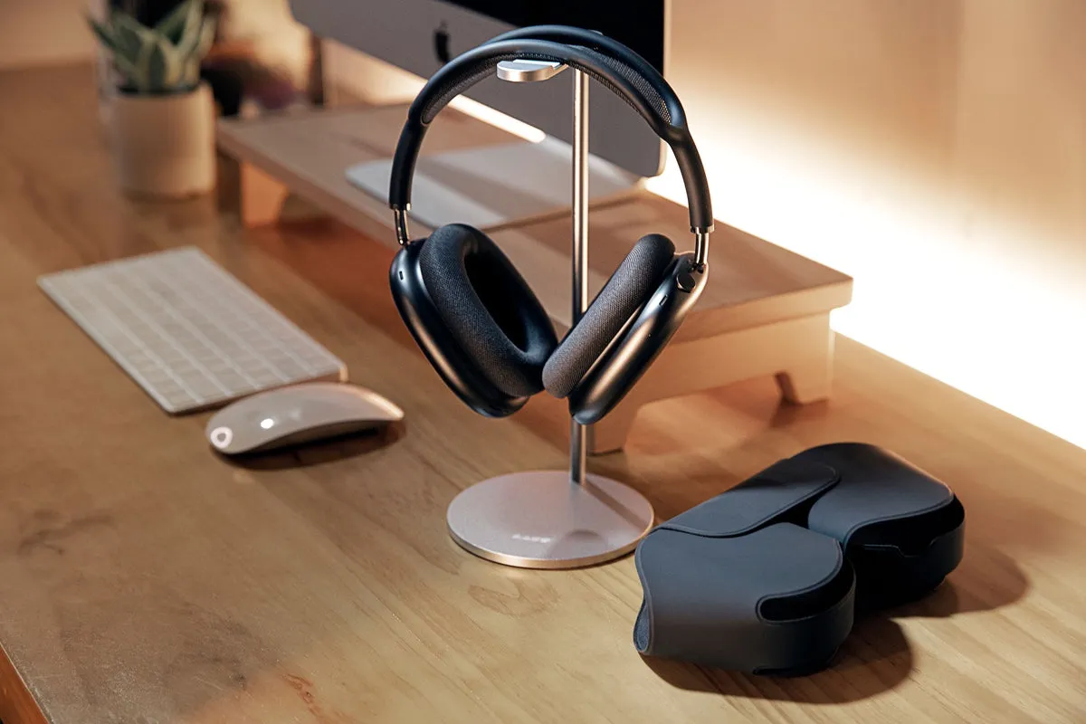 LAUT Free Stand - AirPods Max Headphone Stand