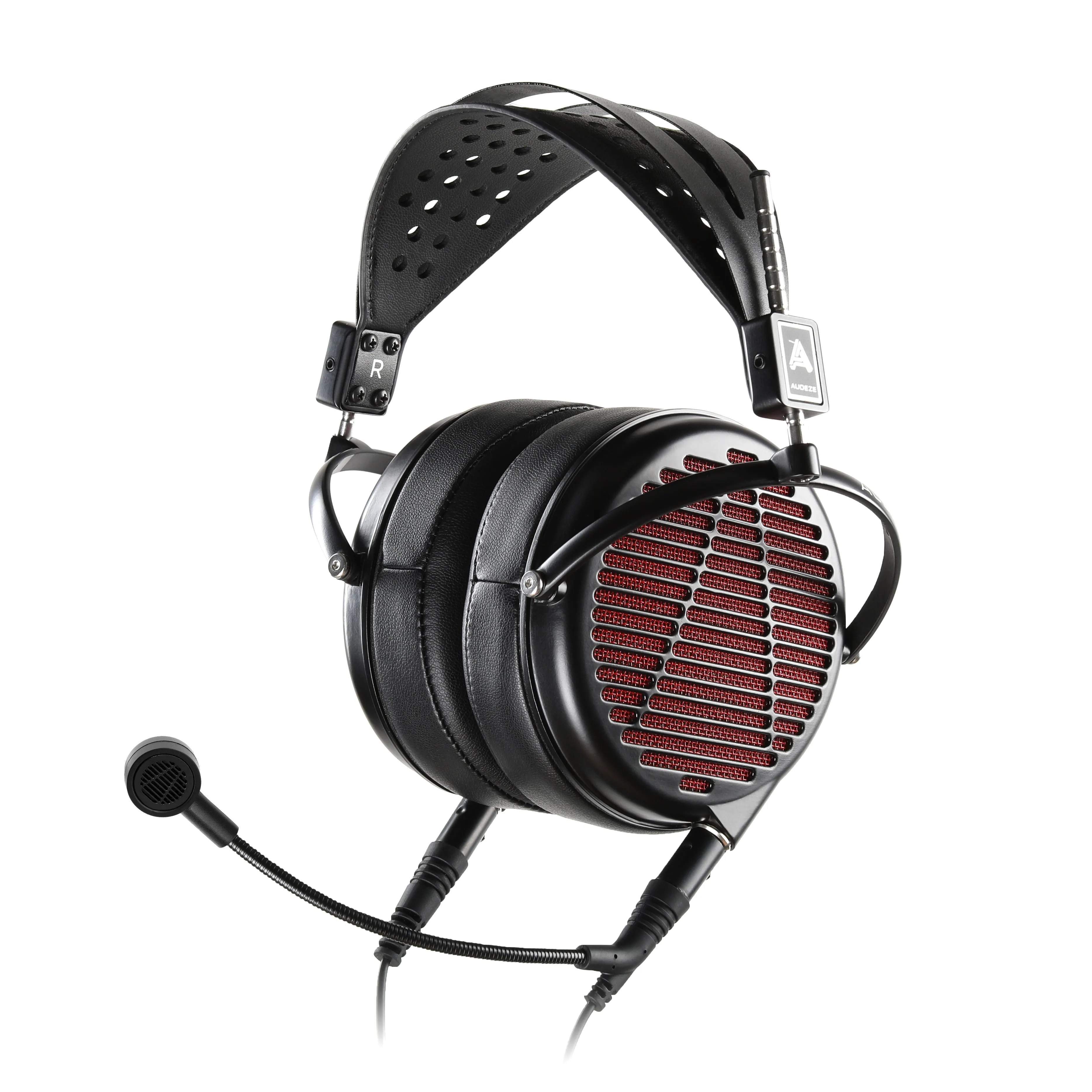 LCD-GX Open-Back Gaming Headset