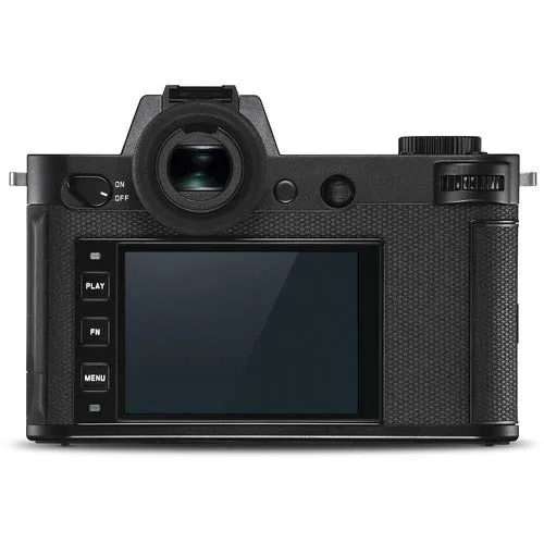 Leica SL2 Mirrorless Camera Body