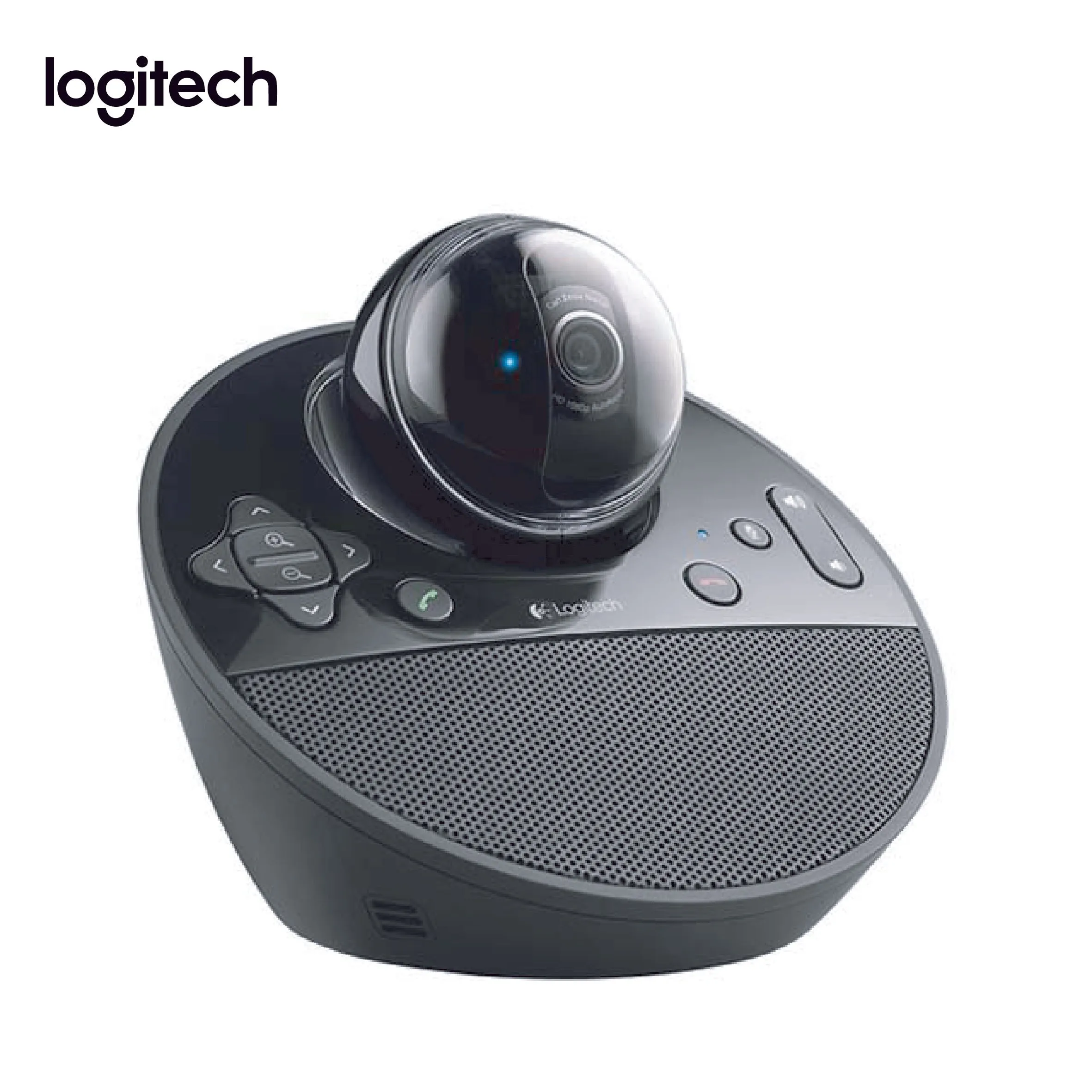 Logitech BCC950 Video Conferencing