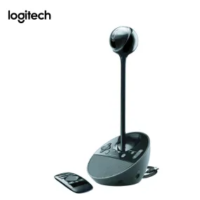 Logitech BCC950 Video Conferencing