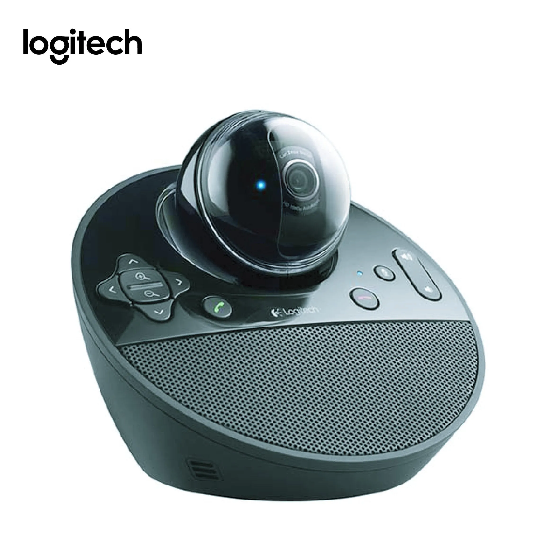 Logitech BCC950 Video Conferencing