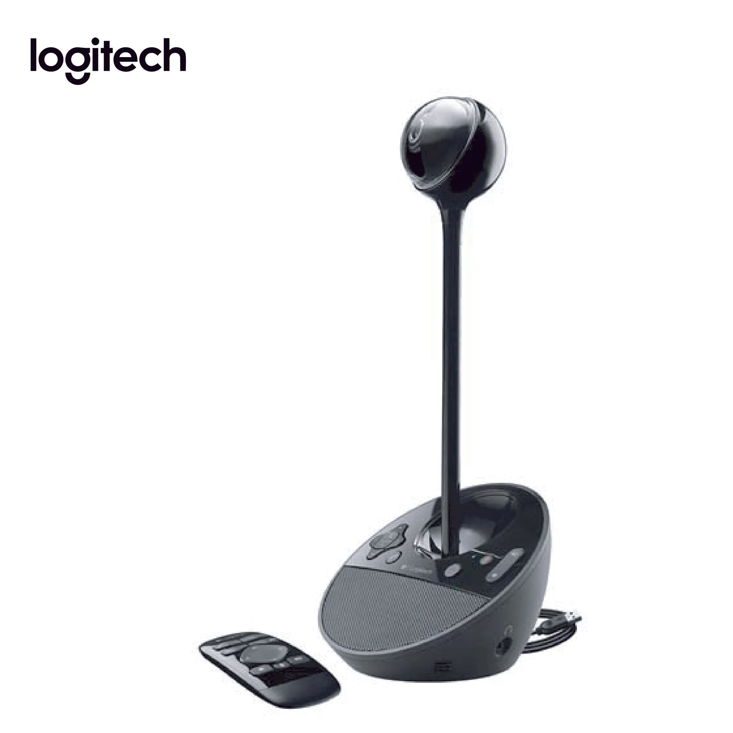 Logitech BCC950 Video Conferencing