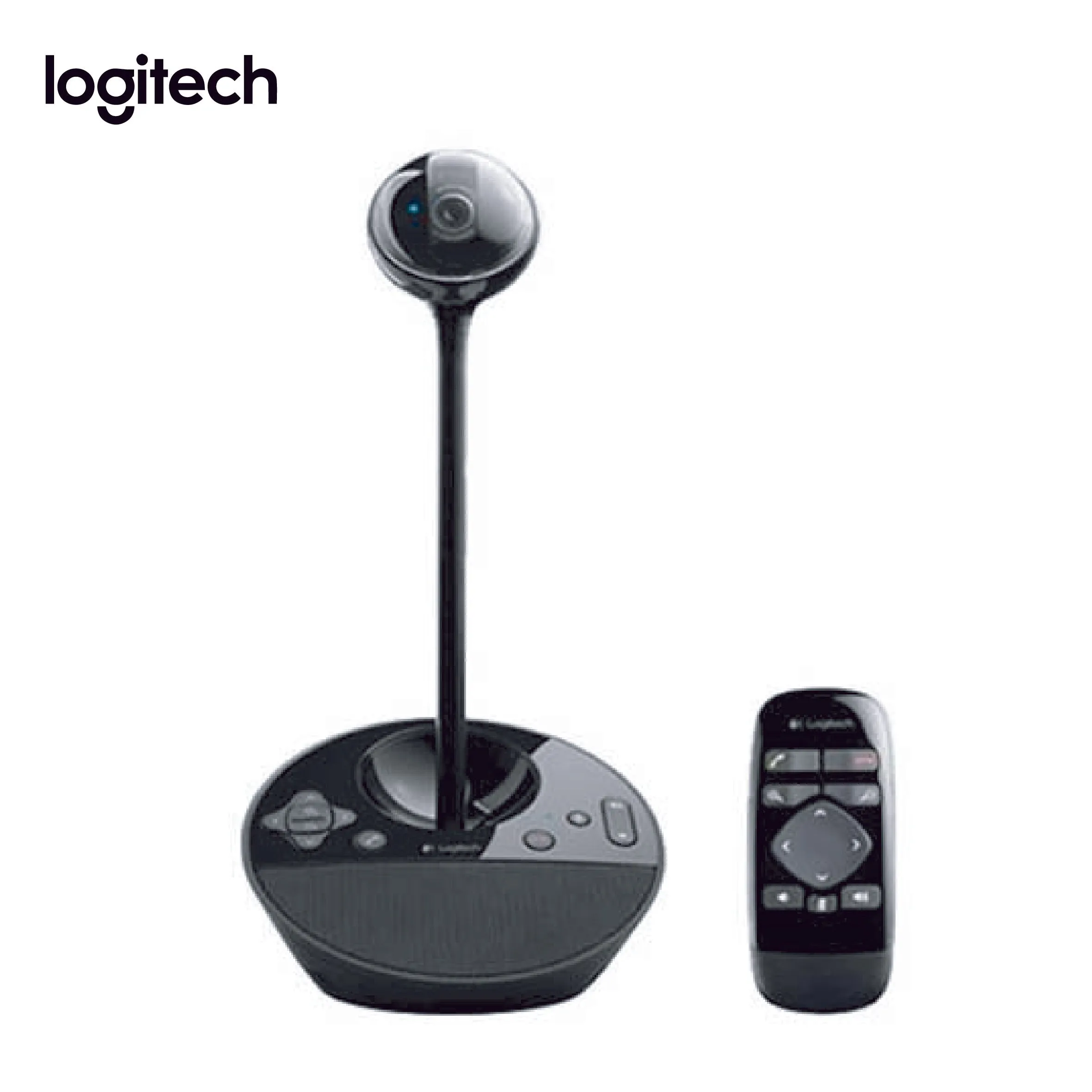 Logitech BCC950 Video Conferencing