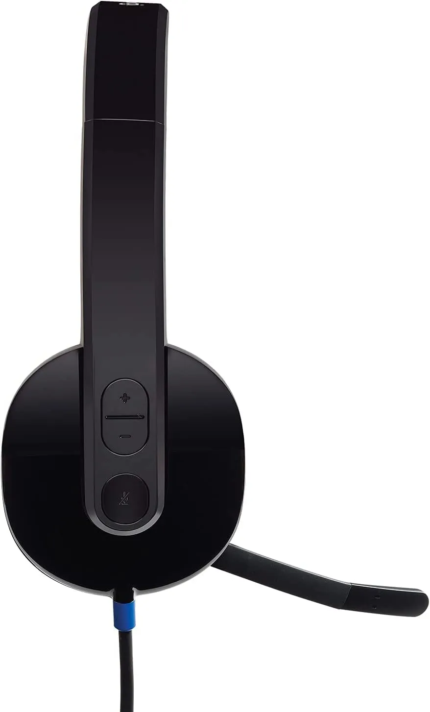 Logitech H540- RENEWED USB Computer Headset