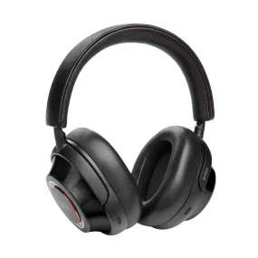 Mark Levinson OPEN BOX № 5909 Premium High-Resolution Wireless ANC Headphones - Pearl Black - Excellent Condition